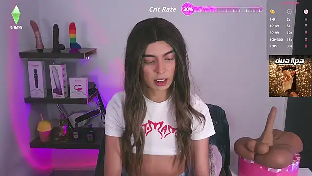 valentina crtti online show from 11-24-25, 08:09