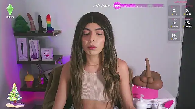 valentina crtti online show from 01-07-26, 06:57