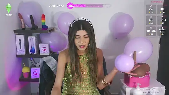 valentina crtti online show from 04-04-26, 07:53