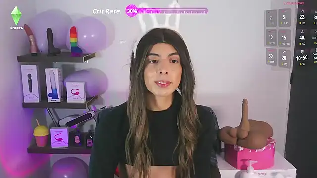 valentina crtti online show from 04-09-26, 05:30