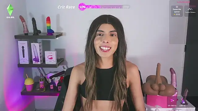 valentina crtti online show from 03-04-26, 06:37