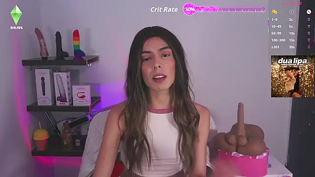 valentina crtti online show from 11-07-25, 08:35