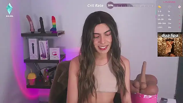 valentina crtti online show from 11-09-25, 05:39