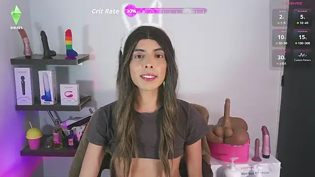 valentina crtti online show from 03-15-26, 07:10