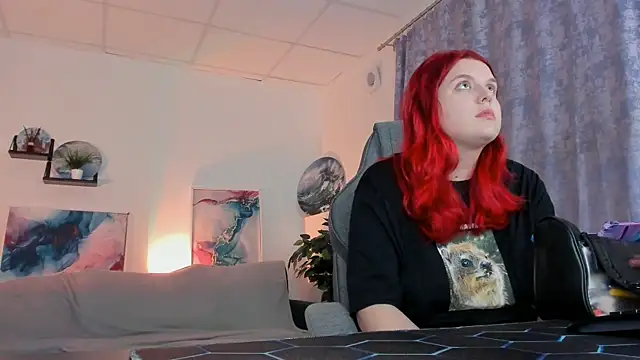 NielletaBlossom online show from 01-06-26, 02:48