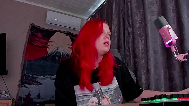 NielletaBlossom online show from 05-28-26, 03:58