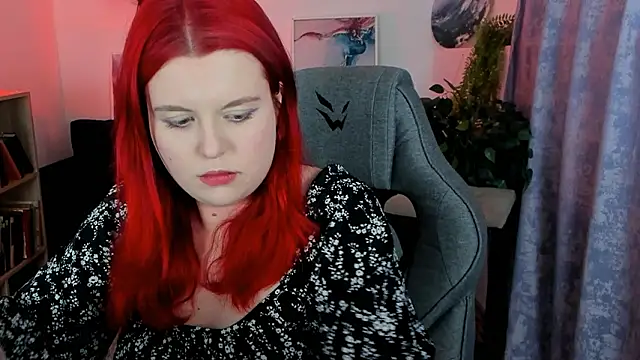 NielletaBlossom online show from 02-14-26, 11:21