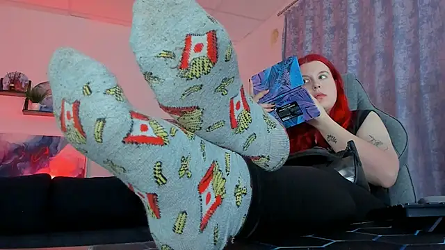 NielletaBlossom online show from 02-17-26, 02:42