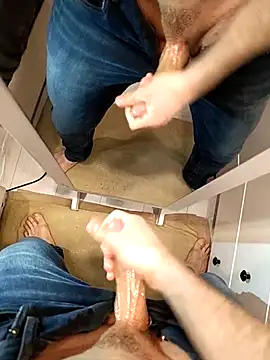 PerfectBisex online show from 01-14-26, 05:05