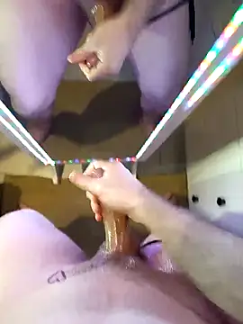 PerfectBisex online show from 12-01-25, 12:28