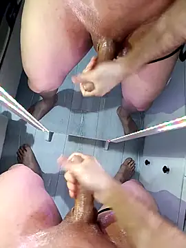 PerfectBisex online show from 10-19-25, 09:56