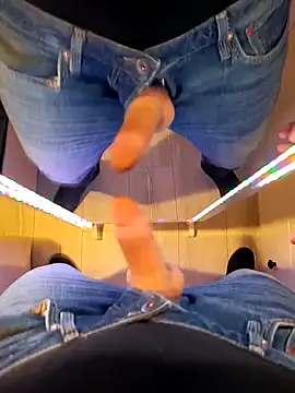 PerfectBisex online show from 12-05-25, 03:54