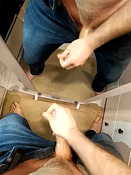 PerfectBisex online show from 01-16-26, 04:00