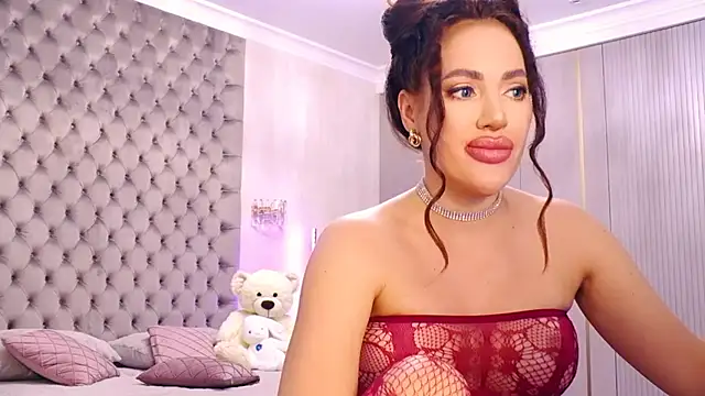 TianaPosh online show from 11-01-25, 09:30