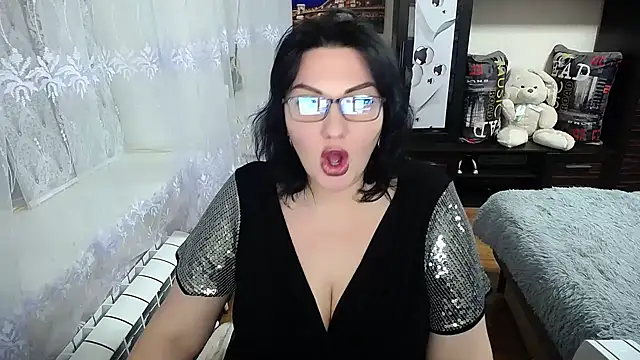 Lady Boom Wild  online show from 02-11-25, 07:27
