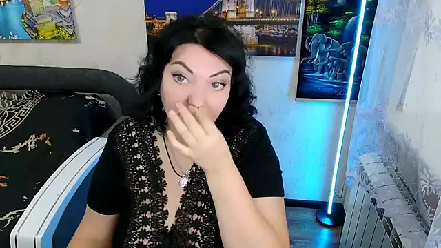 Lady Boom Wild  online show from 09-29-25, 05:47