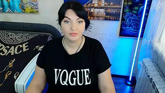 Lady Boom Wild  online show from 09-23-25, 10:00