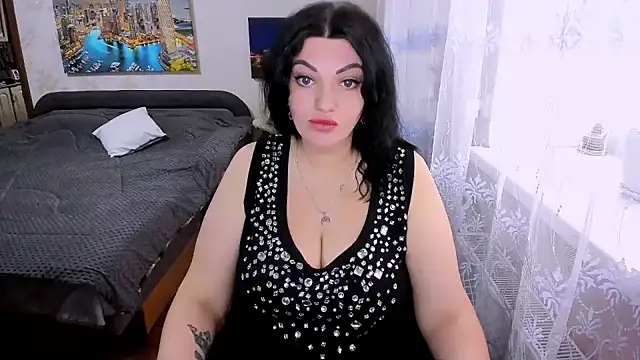 Lady Boom Wild  online show from 04-09-26, 08:20