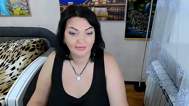 Lady Boom Wild  online show from 09-30-25, 06:25