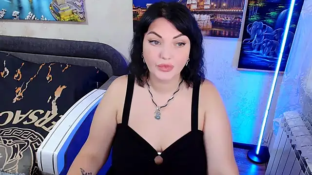 Lady Boom Wild  online show from 09-24-25, 06:31