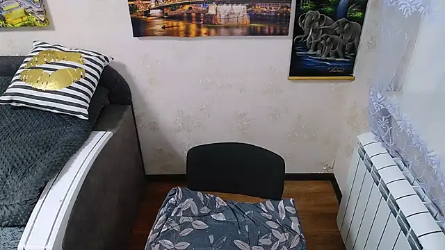 Lady Boom Wild  online show from 02-01-26, 06:28