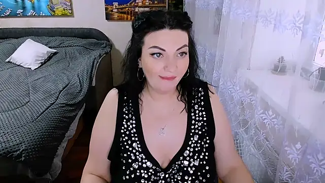 Lady Boom Wild  online show from 03-22-26, 03:46