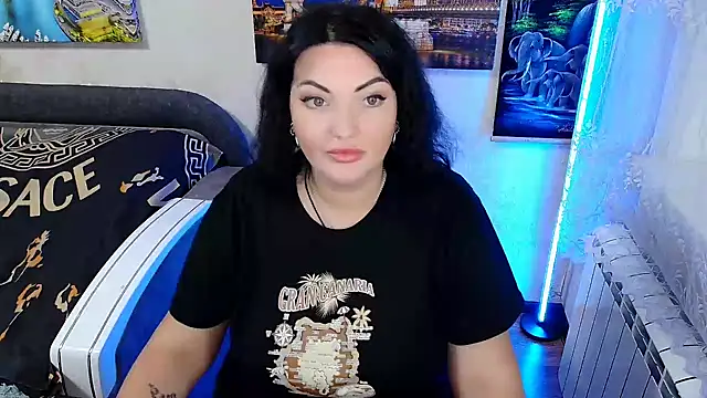 Lady Boom Wild  online show from 09-19-25, 05:17