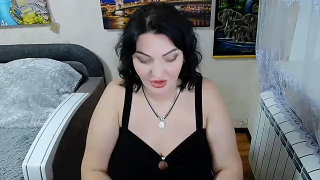 Lady Boom Wild  online show from 10-19-25, 03:26