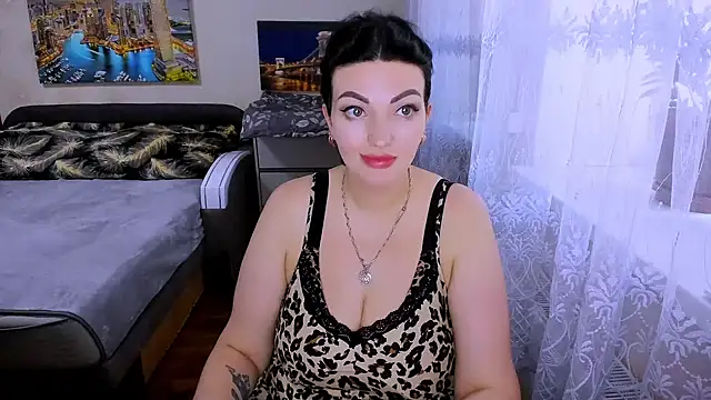 Lady Boom Wild  online show from 06-22-26, 05:10