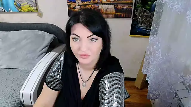 Lady Boom Wild  online show from 11-13-25, 06:45