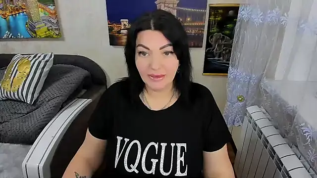 Lady Boom Wild  online show from 02-12-26, 07:13