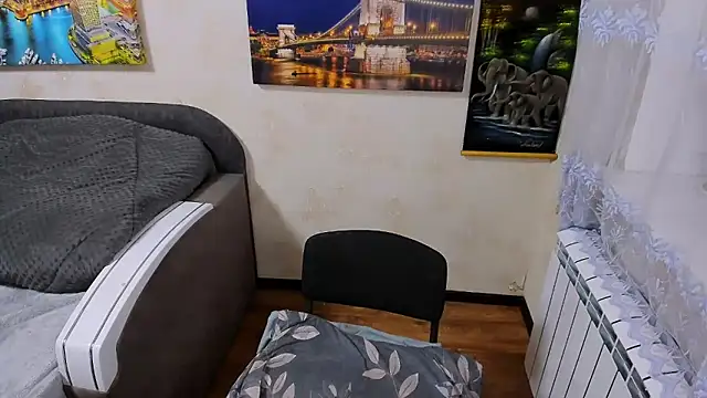 Lady Boom Wild  online show from 02-28-26, 03:11