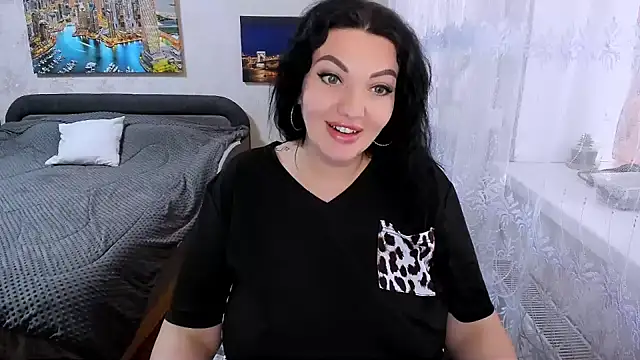 Lady Boom Wild  online show from 03-26-26, 02:48