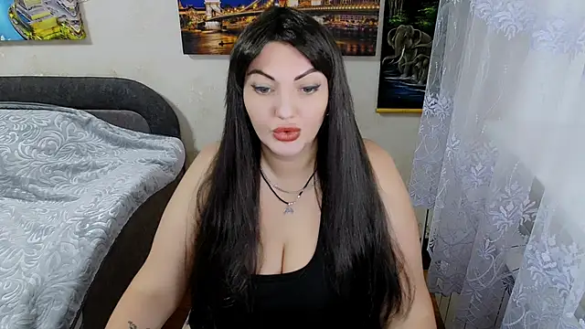 Lady Boom Wild  online show from 10-06-25, 06:03