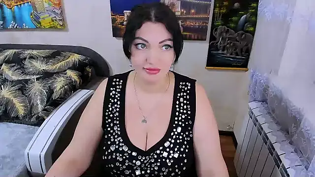 Lady Boom Wild  online show from 02-26-26, 08:47