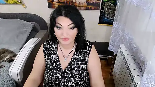 Lady Boom Wild  online show from 11-28-25, 04:29