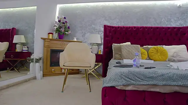 MissJasmine  online show from 11-18-25, 05:11