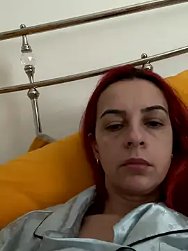 karlaolivia online show from 01-09-26, 11:50