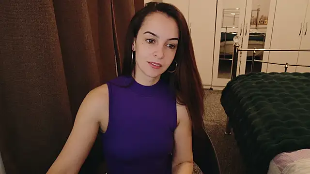 karlaolivia online show from 02-11-25, 10:25