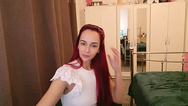 karlaolivia online show from 02-23-26, 11:38