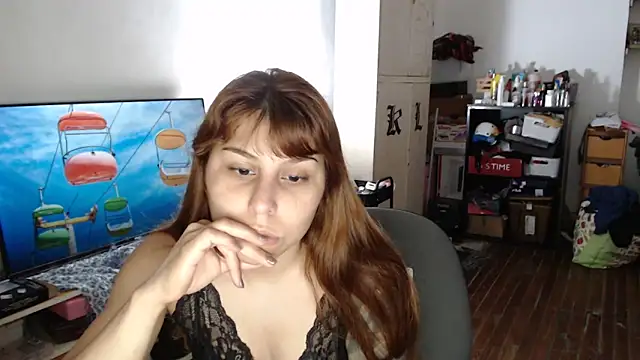 bunnylolaa4 online show from 11-02-25, 07:46