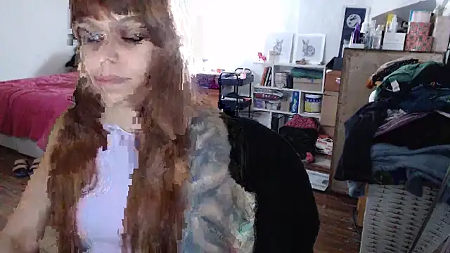 bunnylolaa4 online show from 09-14-25, 02:06