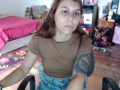 bunnylolaa4 online show from 02-23-25, 08:11