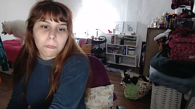 bunnylolaa4 online show from 10-26-25, 09:10