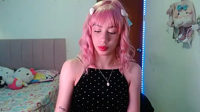 Perla web09 online show from 01-15-26, 07:28