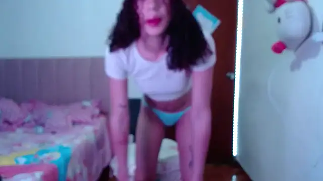 Perla web09 online show from 12-02-25, 11:50