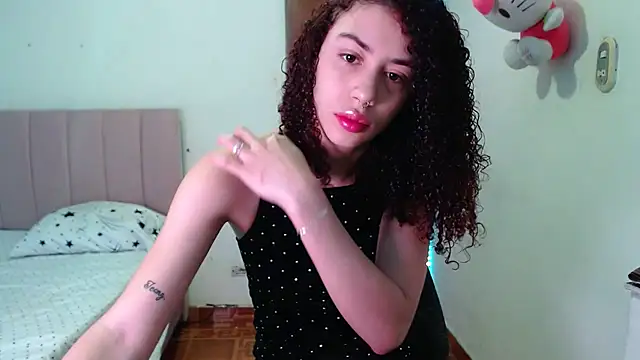 Perla web09 online show from 11-14-25, 08:23