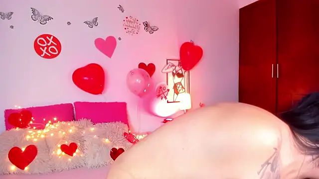 DesireSweet online show from 02-15-26, 11:20