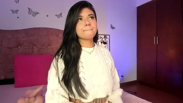 DesireSweet online show from 12-02-25, 11:12