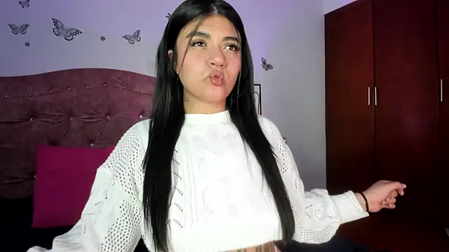 DesireSweet online show from 12-18-25, 11:03